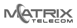 logomatrixtelec